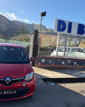 Renault Twingo 70 cv