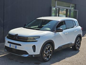 CITROEN C5 Aircross BHDi 130EAT8 Feel Pack Telec