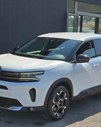 CITROEN C5 Aircross BHDi 130EAT8 Feel Pack Telec