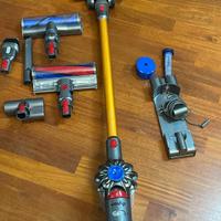 Aspirapolvere Dyson V8 Absolute 