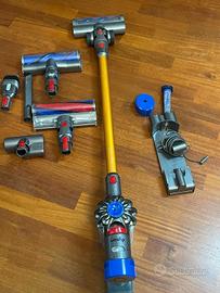 Aspirapolvere Dyson V8 Absolute 