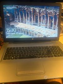 HP Notebook 14’’ - 8GB RAM, SSD 240GB - Windows 10