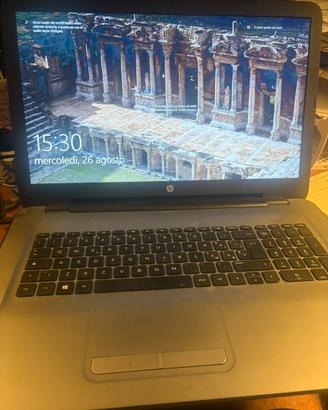HP Notebook 14’’ - 8GB RAM, SSD 240GB - Windows 10