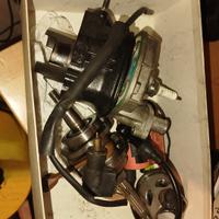 Ricambi Piaggio NRG Typhoon Zip Stalker