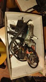 Ricambi Piaggio NRG Typhoon Zip Stalker