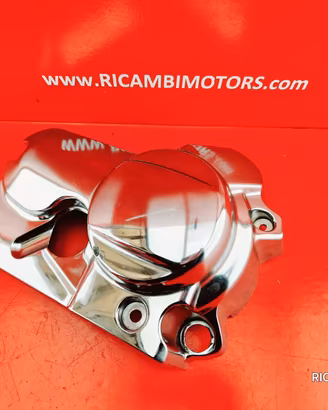 AIRBOX YAMAHA DRAGSTAR 650
