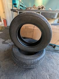 Gomme 195 65 R15 KHUMO Ecowing ES31 