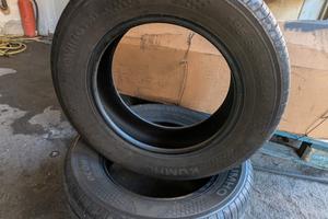 Gomme 195 65 R15 KHUMO Ecowing ES31 