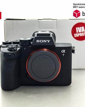 Sony A7 V