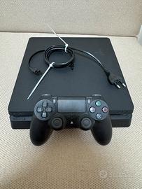 Ps4 slim play station 4 slim