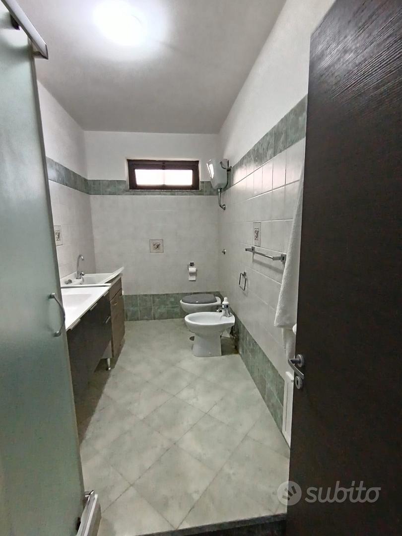 Appartamento – Catanzaro, Santa Maria - Vista 5