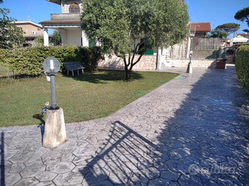 Appartamento indipendente