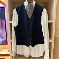 Abito completo da cerimonia taglia 48