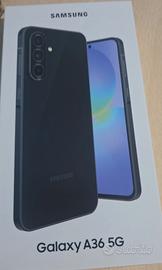 samsung galaxy a 36 5g