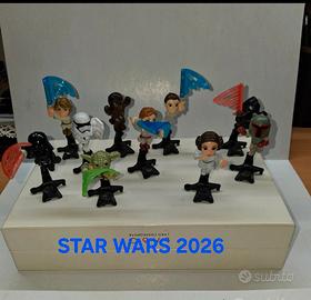 sorpresine kinder da collezione 