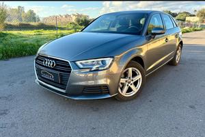 Audi A3 1.6 30 TDI Admired #8285