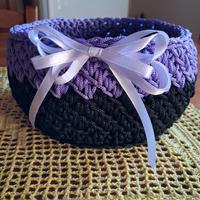 Svuotatasche/ portaoggetti