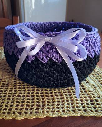 Svuotatasche/ portaoggetti