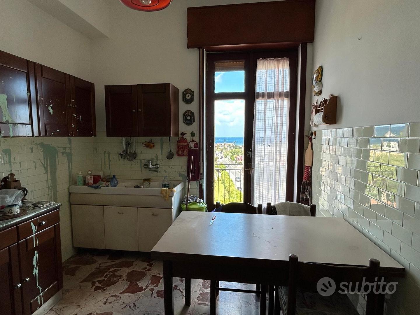 Appartamento – Saponara - Vista 5