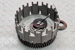 CAMPANA FRIZIONE DUCATI MONSTER 796 2010 2014 ABS