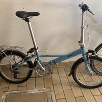 dahon impulse