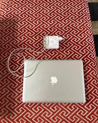 Mac book Pro Mid 2009