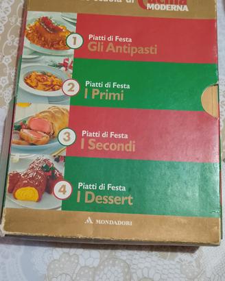 Grande scuola di Cucina moderna 