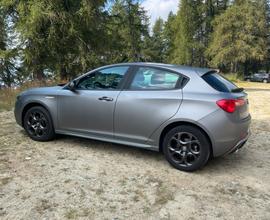 Alfa Romeo Giulietta 'veloce' 2.0 150cv