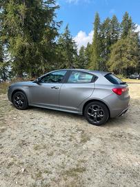 Alfa Romeo Giulietta 'veloce' 2.0 150cv