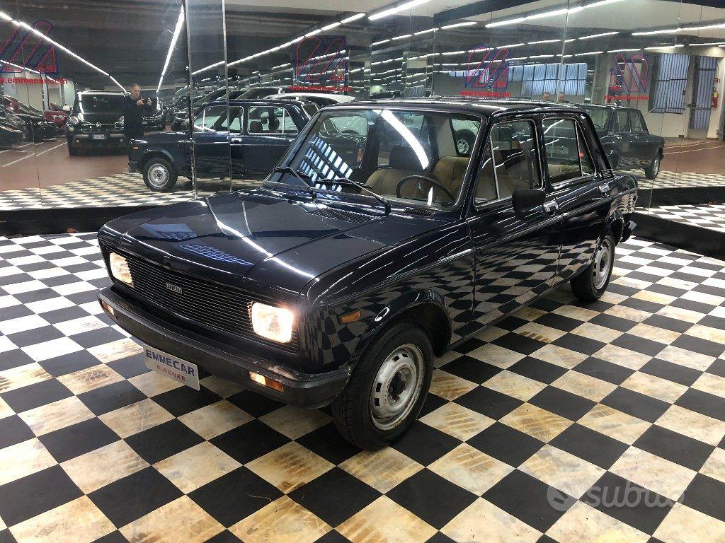 Fiat Altro modello
