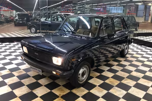 FIAT 128 1.100 cl