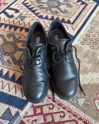 Scarpe donna IGI&CO Nero misura 39