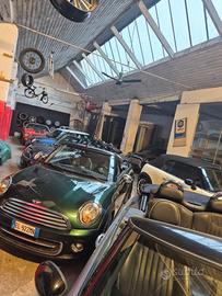 Mini 1.6 16V One