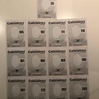 Figurine Calciatrici