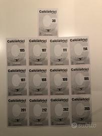 Figurine Calciatrici