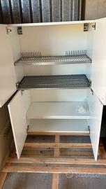Pensili cucina