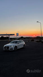 Audi A3 1.6 TDI 116 cv