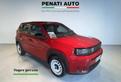FIAT Grande Panda 44kWh Red