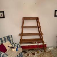 Libreria antica prezzo trattabile