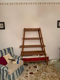 Libreria antica prezzo trattabile