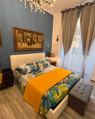 Casa Vacanza Ginevra Genova