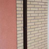 Appendiabiti con portaombrelli