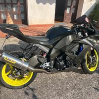 Kawasaki ninja zx10r