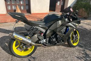 Kawasaki ninja zx10r