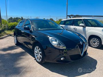Alfa Romeo Giulietta 1.6 JTDm 120 CV Sprint