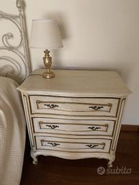 Mobili camera da letto