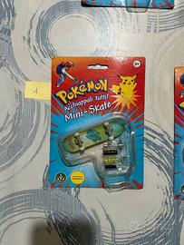pokemon mini skate 
