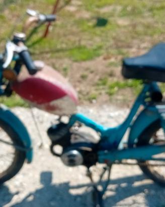 motore d'epoca