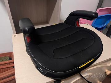 Seggiolino Rialzo auto Peg Perego ISOFIX
