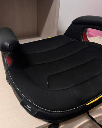 Seggiolino Rialzo auto Peg Perego ISOFIX